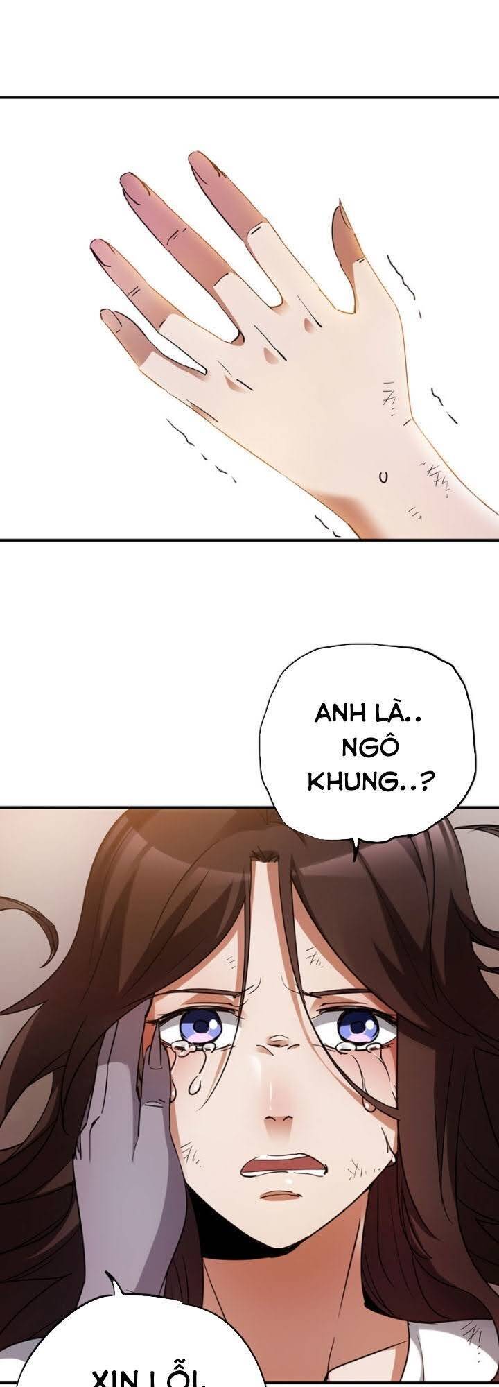 Sau Mạt Thế Tôi Trở Thành Zombie Chapter 20 - Trang 44