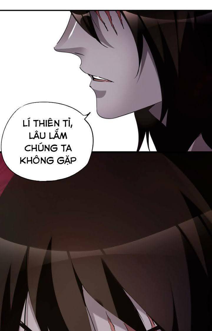 Sau Mạt Thế Tôi Trở Thành Zombie Chapter 21 - Trang 9