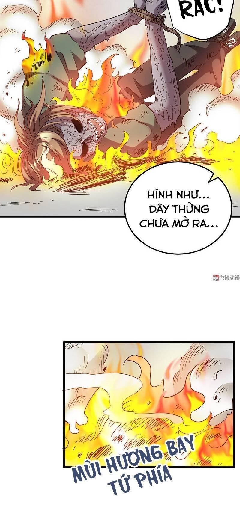 Sau Mạt Thế Tôi Trở Thành Zombie Chapter 10 - Trang 27