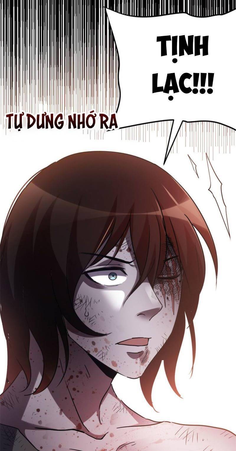 Sau Mạt Thế Tôi Trở Thành Zombie Chapter 7 - Trang 17