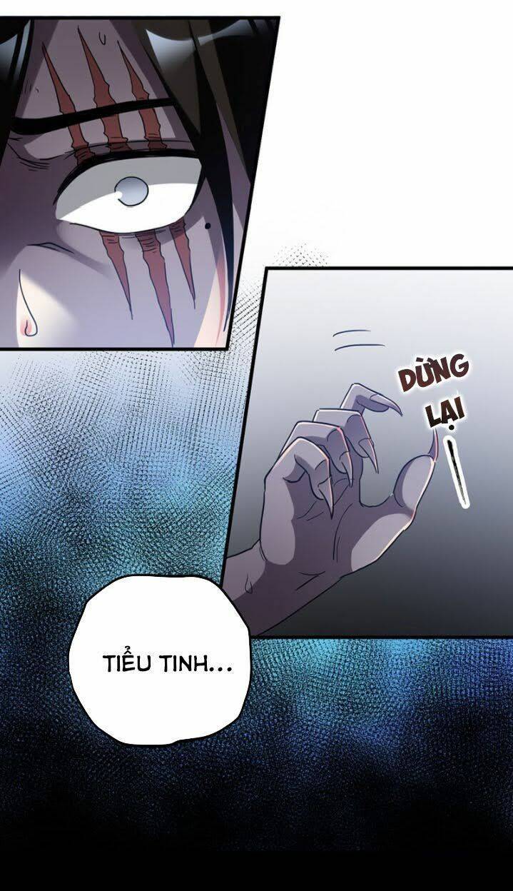 Sau Mạt Thế Tôi Trở Thành Zombie Chapter 16 - Trang 25