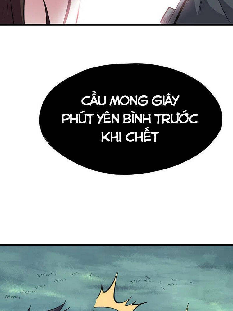 Sau Mạt Thế Tôi Trở Thành Zombie Chapter 64 - Trang 11