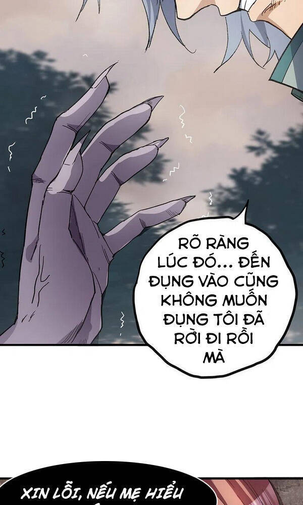 Sau Mạt Thế Tôi Trở Thành Zombie Chapter 57 - Trang 17