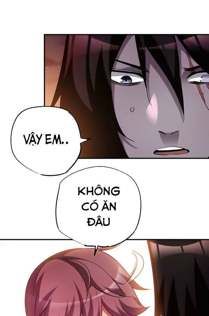 Sau Mạt Thế Tôi Trở Thành Zombie Chapter 21 - Trang 24