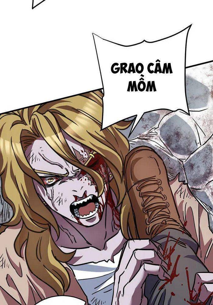 Sau Mạt Thế Tôi Trở Thành Zombie Chapter 55 - Trang 26