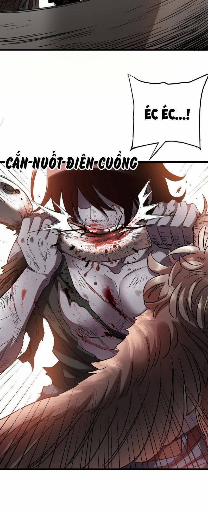 Sau Mạt Thế Tôi Trở Thành Zombie Chapter 6 - Trang 44