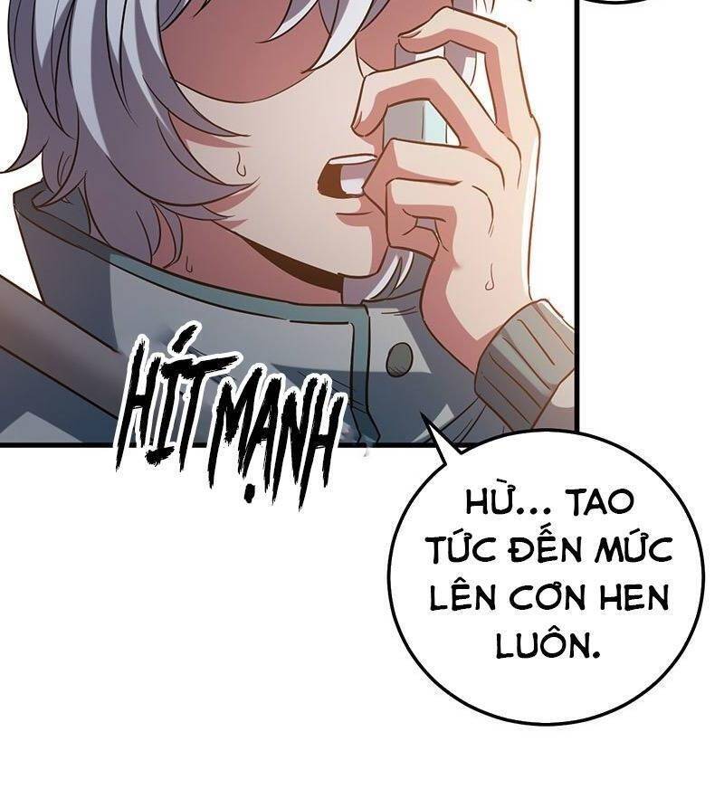 Sau Mạt Thế Tôi Trở Thành Zombie Chapter 9 - Trang 32