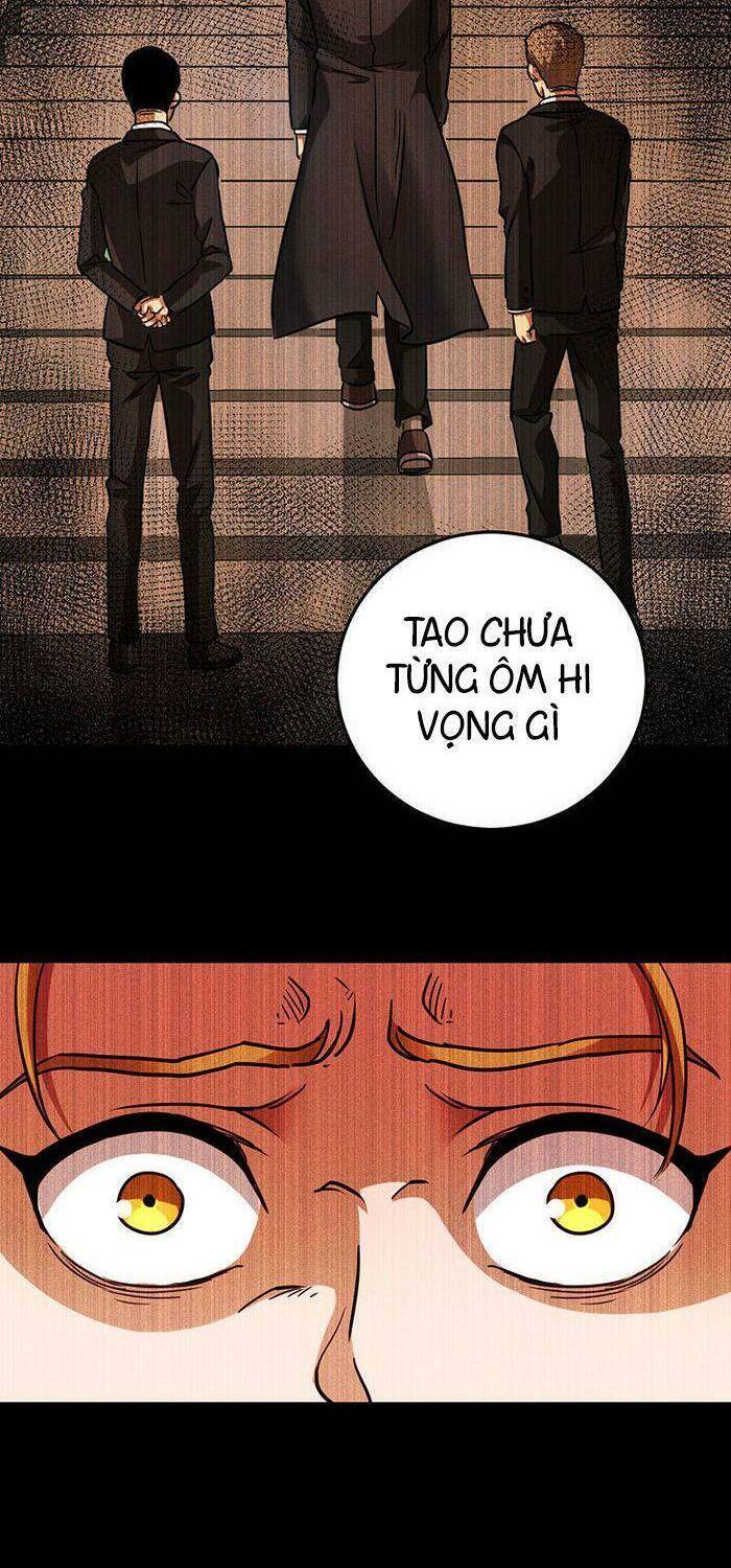 Sau Mạt Thế Tôi Trở Thành Zombie Chapter 45 - Trang 21