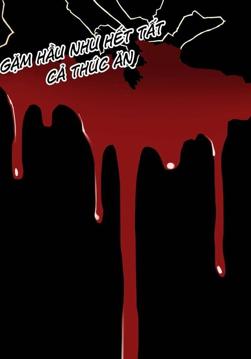 Sau Mạt Thế Tôi Trở Thành Zombie Chapter 8 - Trang 2