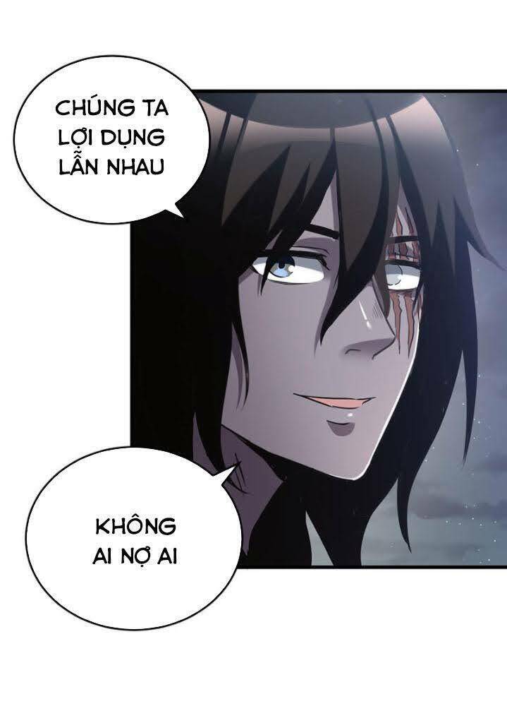 Sau Mạt Thế Tôi Trở Thành Zombie Chapter 14 - Trang 6