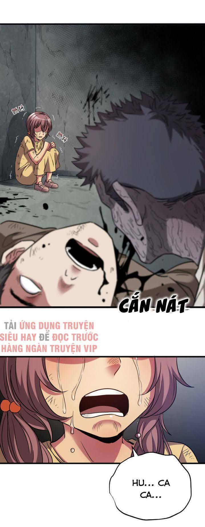 Sau Mạt Thế Tôi Trở Thành Zombie Chapter 15 - Trang 51