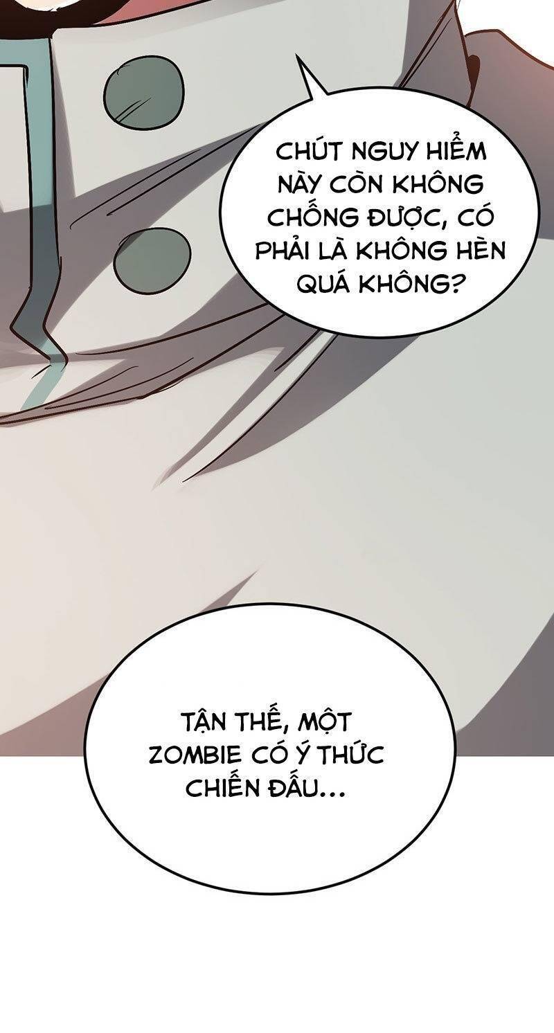 Sau Mạt Thế Tôi Trở Thành Zombie Chapter 10 - Trang 47