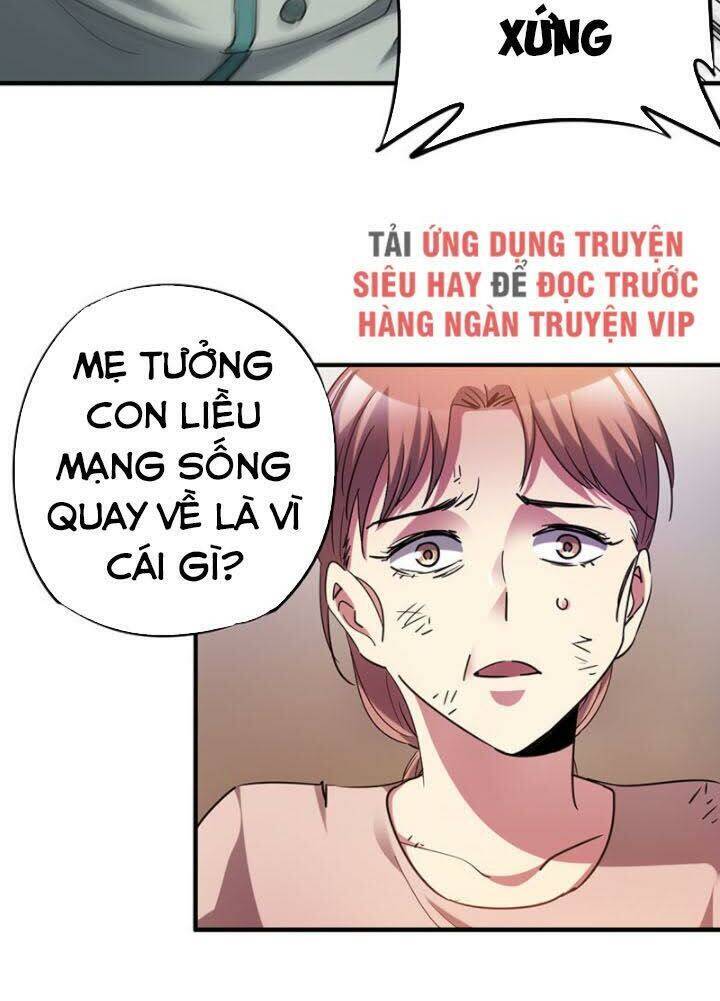 Sau Mạt Thế Tôi Trở Thành Zombie Chapter 19 - Trang 31