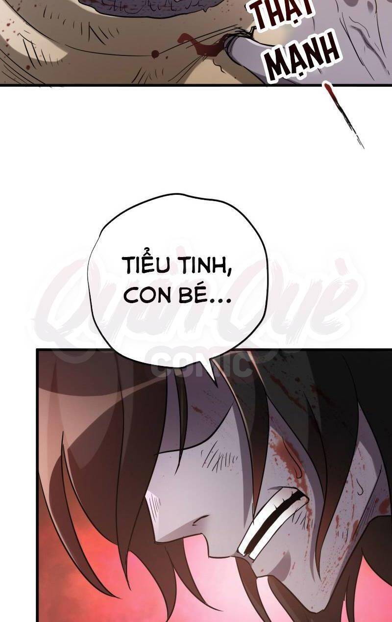 Sau Mạt Thế Tôi Trở Thành Zombie Chapter 7 - Trang 46