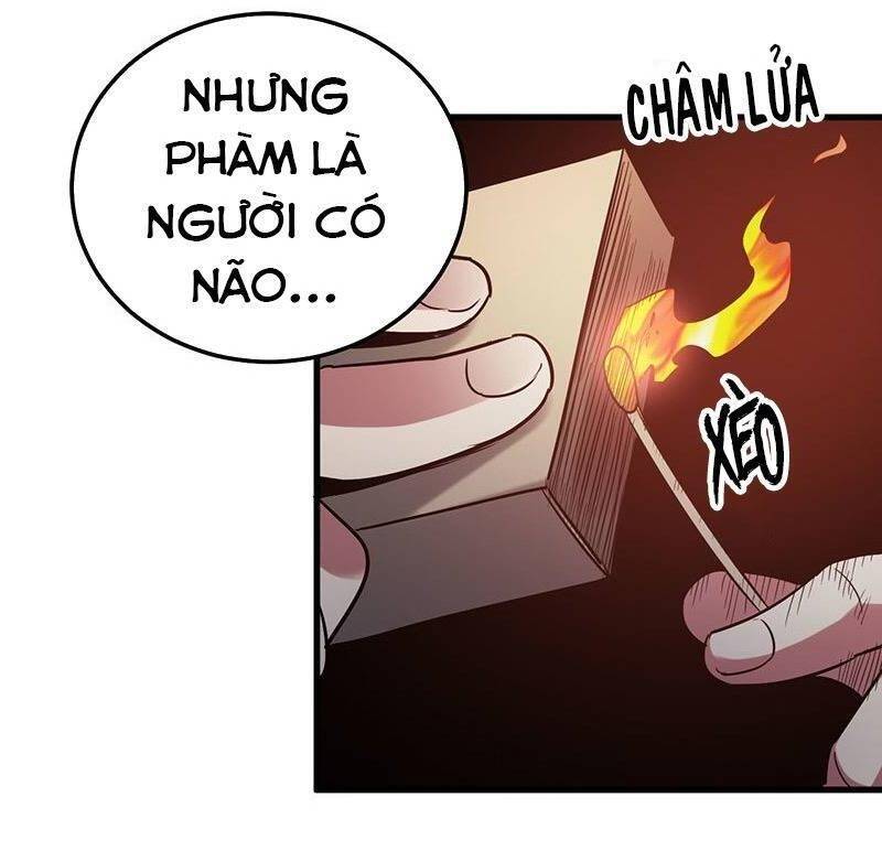 Sau Mạt Thế Tôi Trở Thành Zombie Chapter 9 - Trang 41