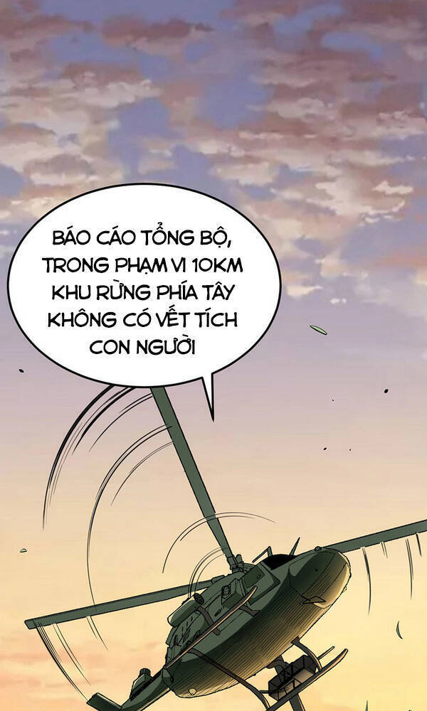 Sau Mạt Thế Tôi Trở Thành Zombie Chapter 60 - Trang 16