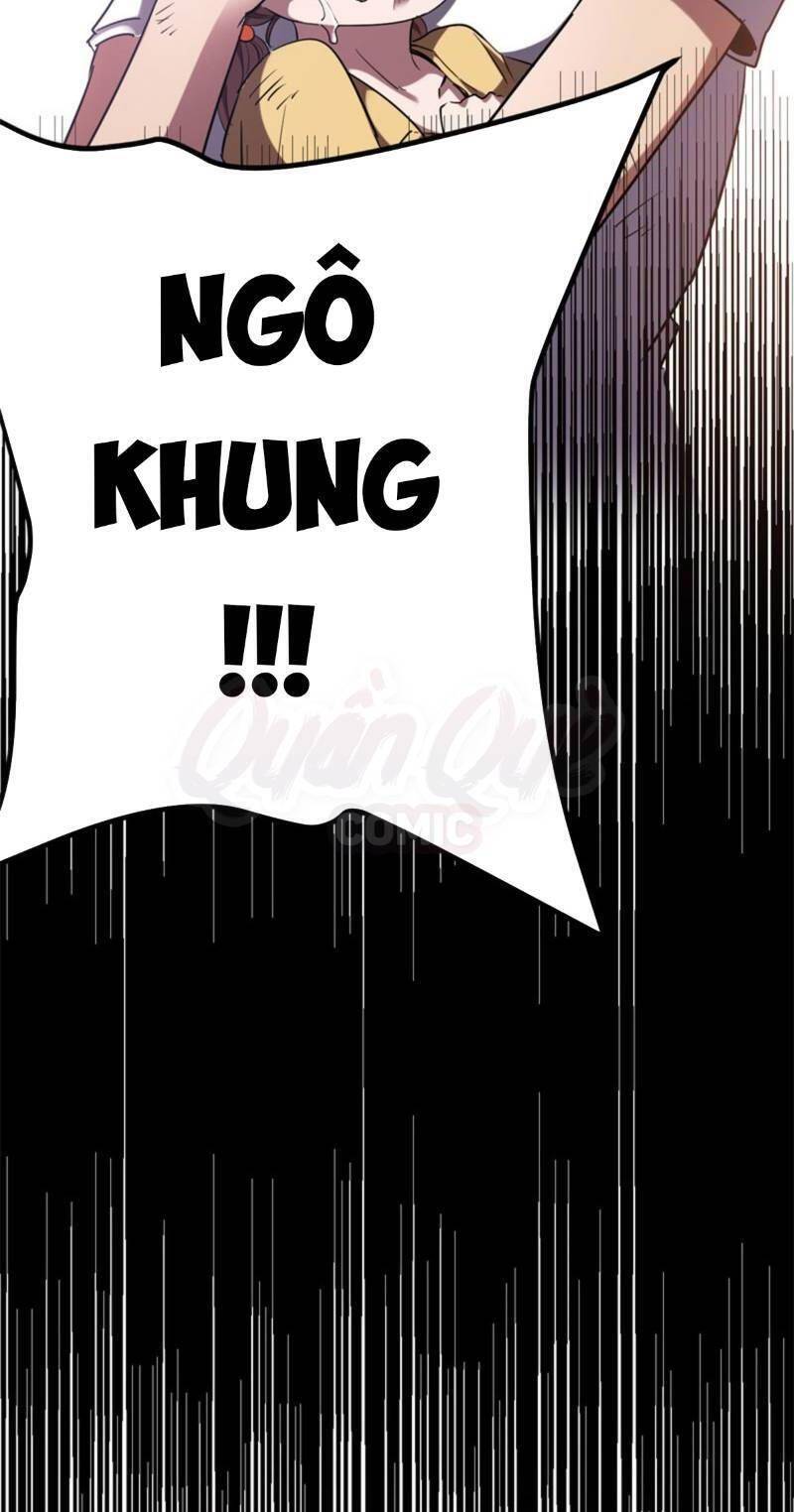 Sau Mạt Thế Tôi Trở Thành Zombie Chapter 7 - Trang 16