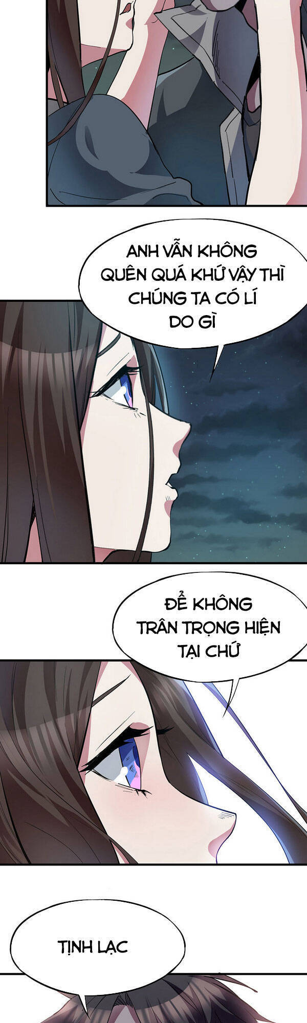 Sau Mạt Thế Tôi Trở Thành Zombie Chapter 63 - Trang 22