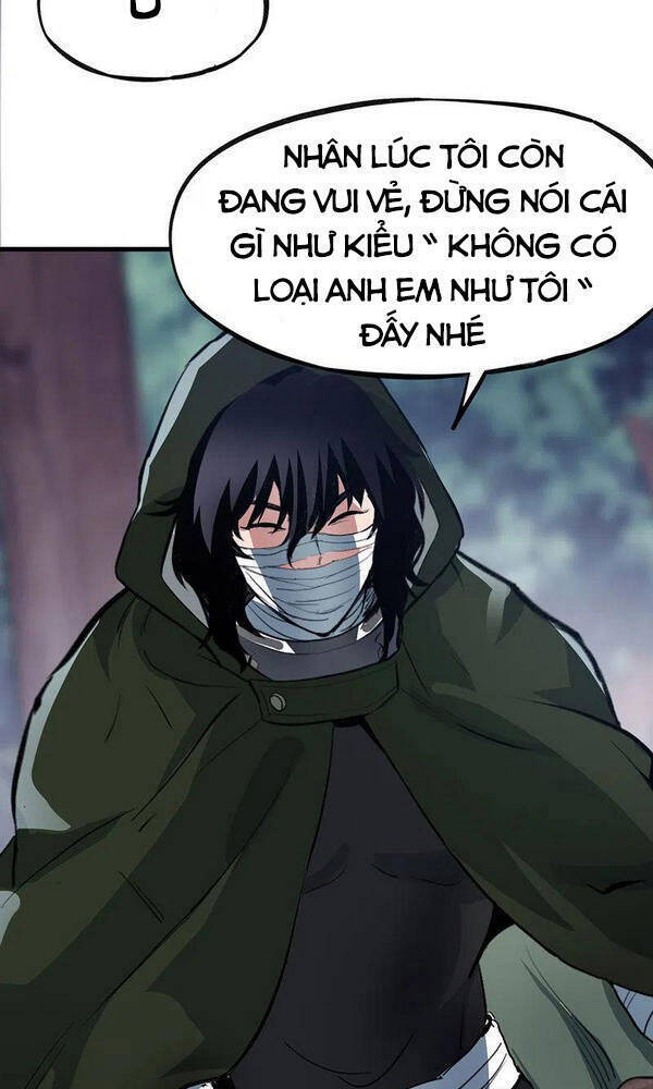 Sau Mạt Thế Tôi Trở Thành Zombie Chapter 62 - Trang 24