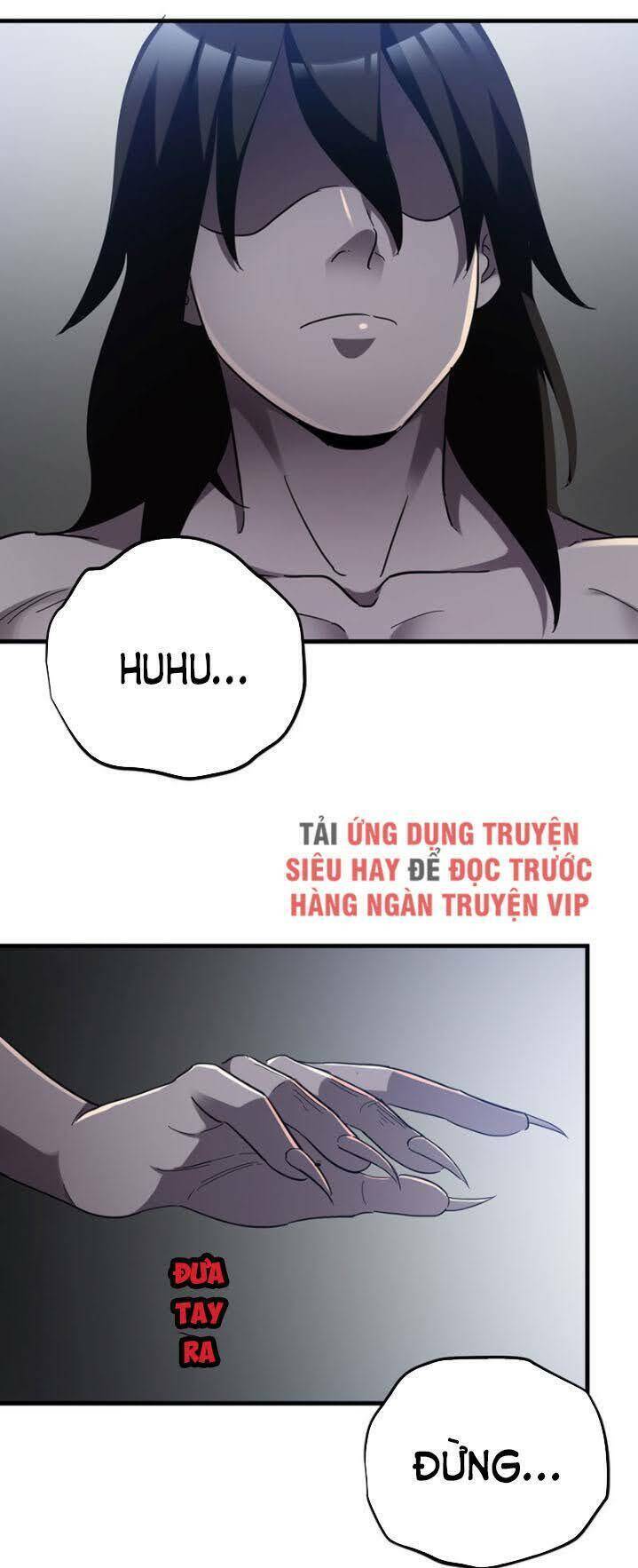 Sau Mạt Thế Tôi Trở Thành Zombie Chapter 16 - Trang 23