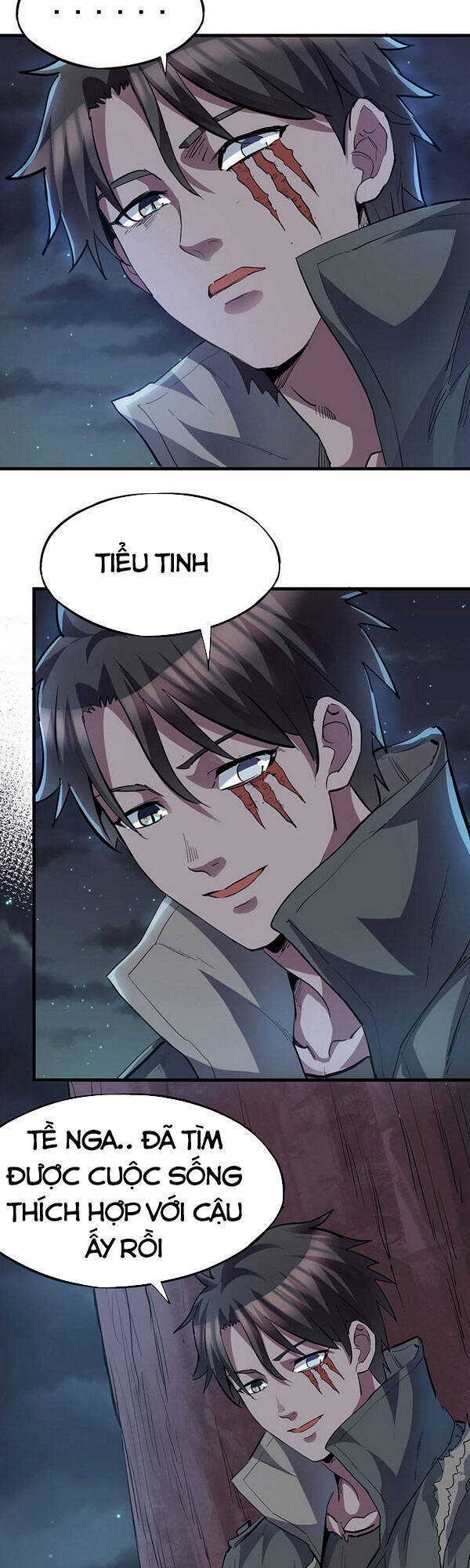 Sau Mạt Thế Tôi Trở Thành Zombie Chapter 63 - Trang 14