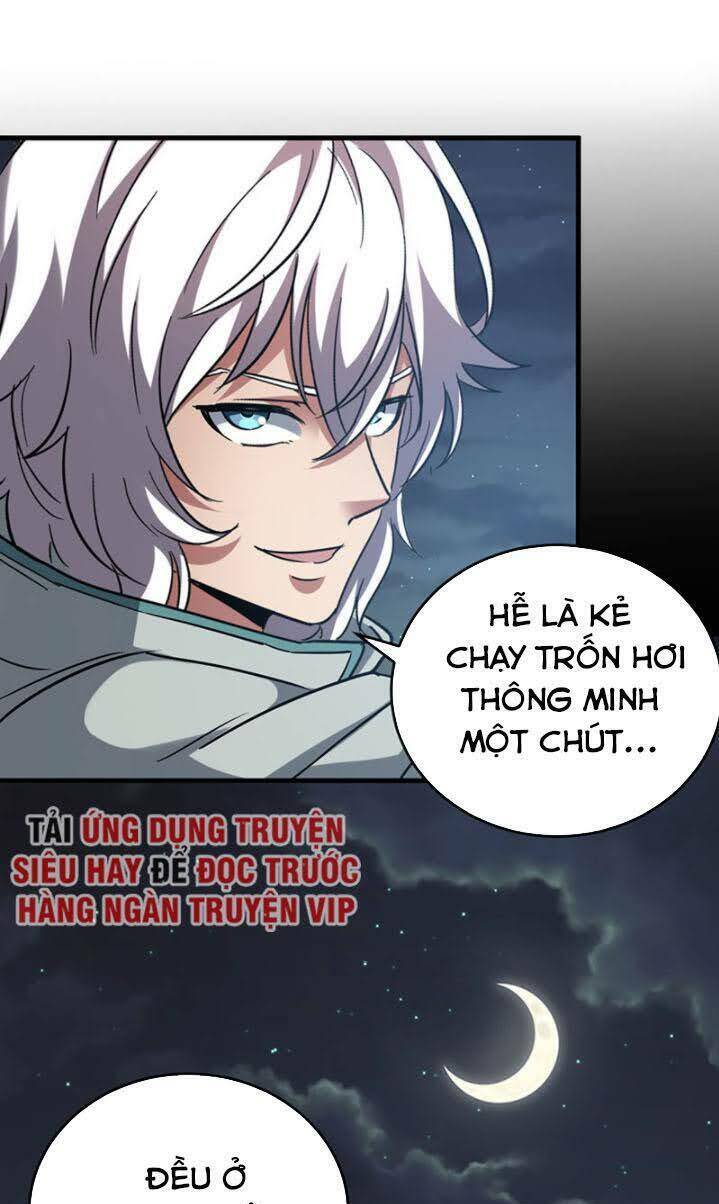 Sau Mạt Thế Tôi Trở Thành Zombie Chapter 14 - Trang 8