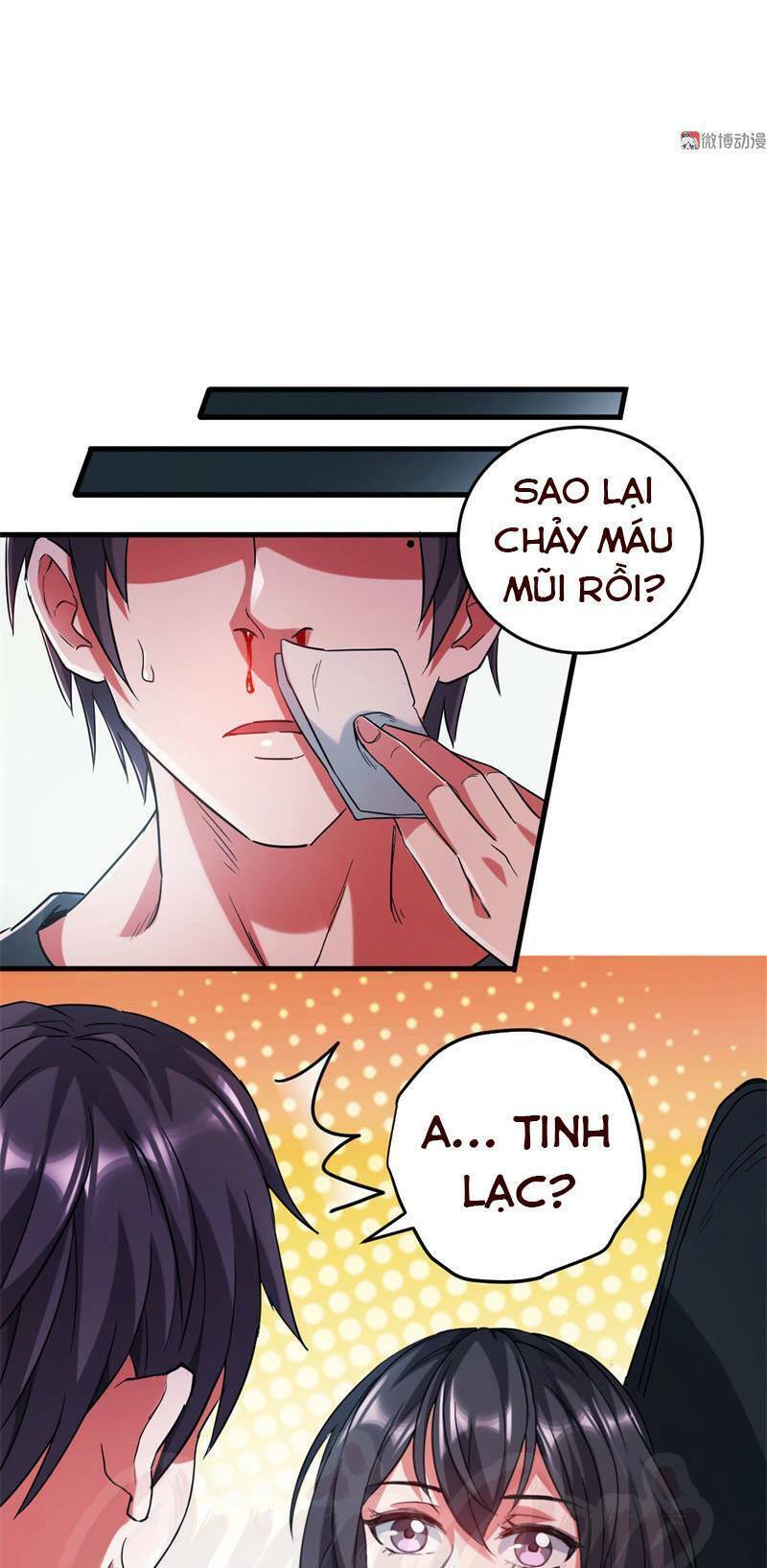 Sau Mạt Thế Tôi Trở Thành Zombie Chapter 1 - Trang 26