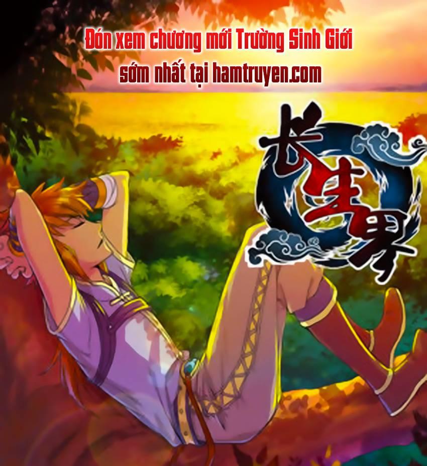 Trường Sinh Giới Chapter 67 - Trang 25