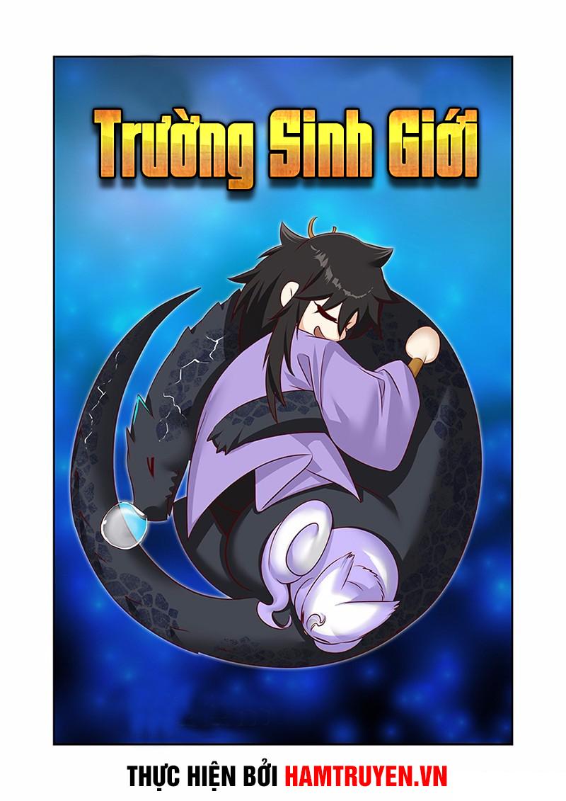 Trường Sinh Giới Chapter 42 - Trang 1