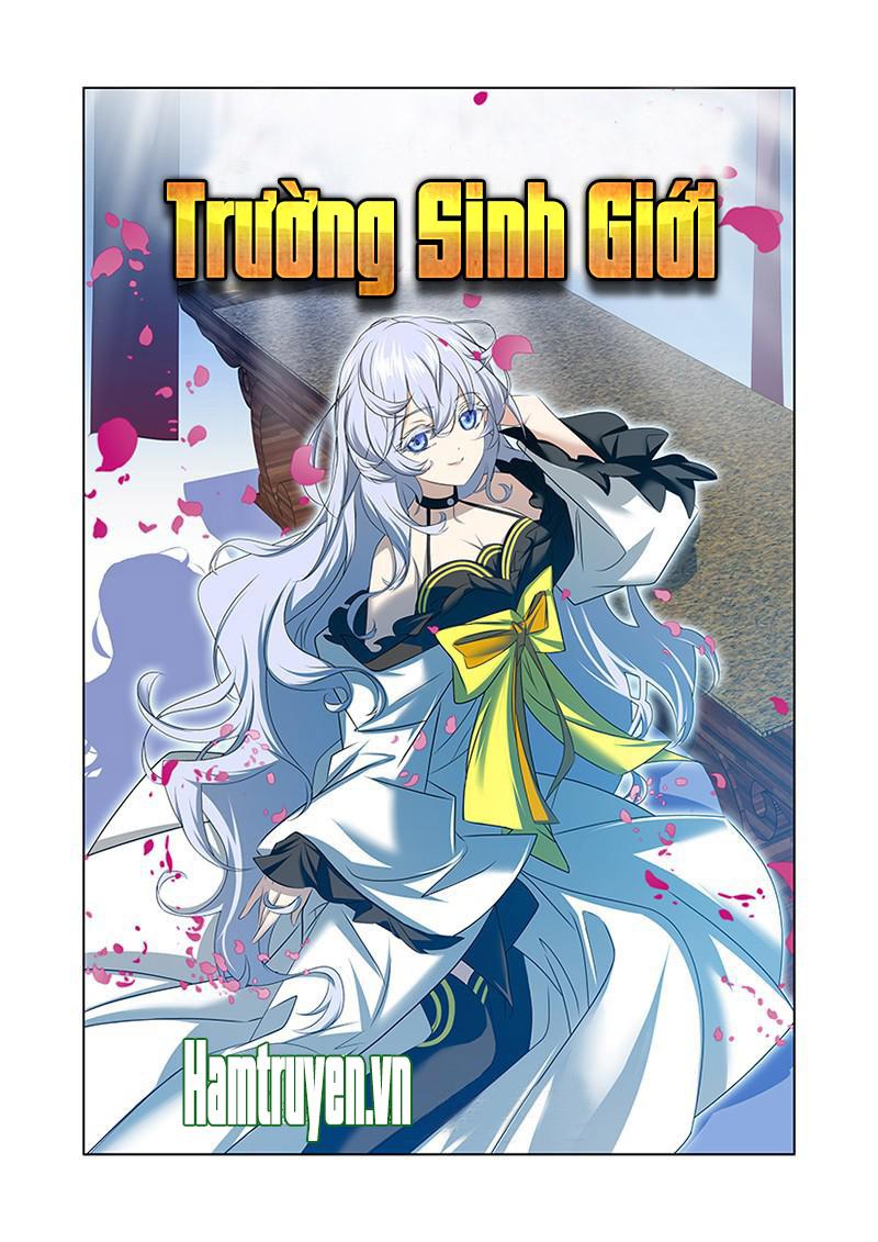 Trường Sinh Giới Chapter 53 - Trang 1