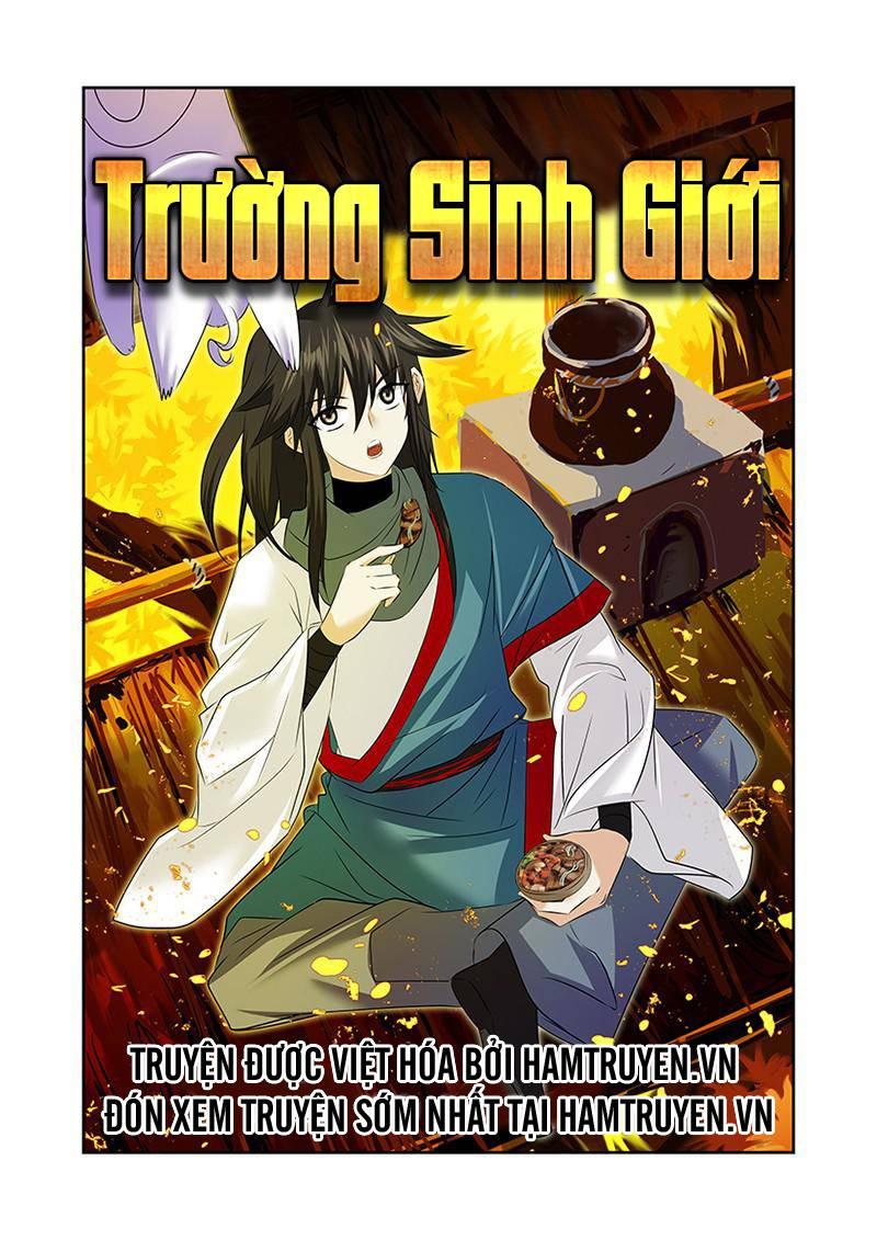 Trường Sinh Giới Chapter 48 - Trang 1