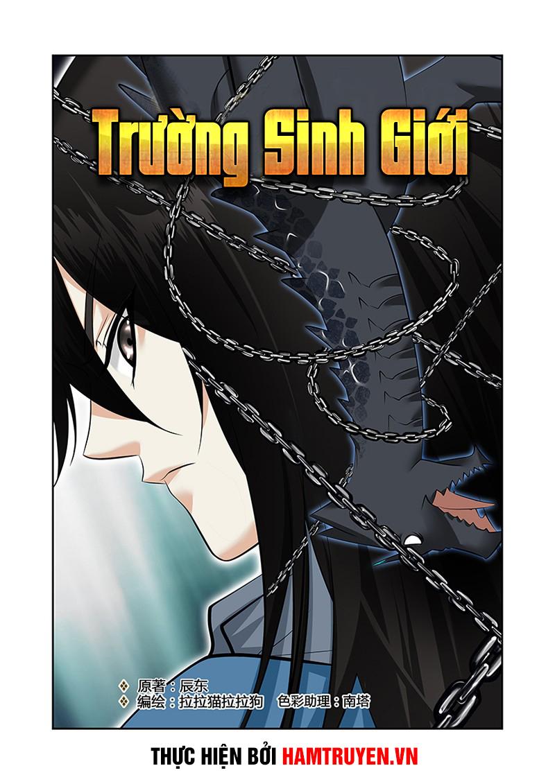 Trường Sinh Giới Chapter 44 - Trang 1