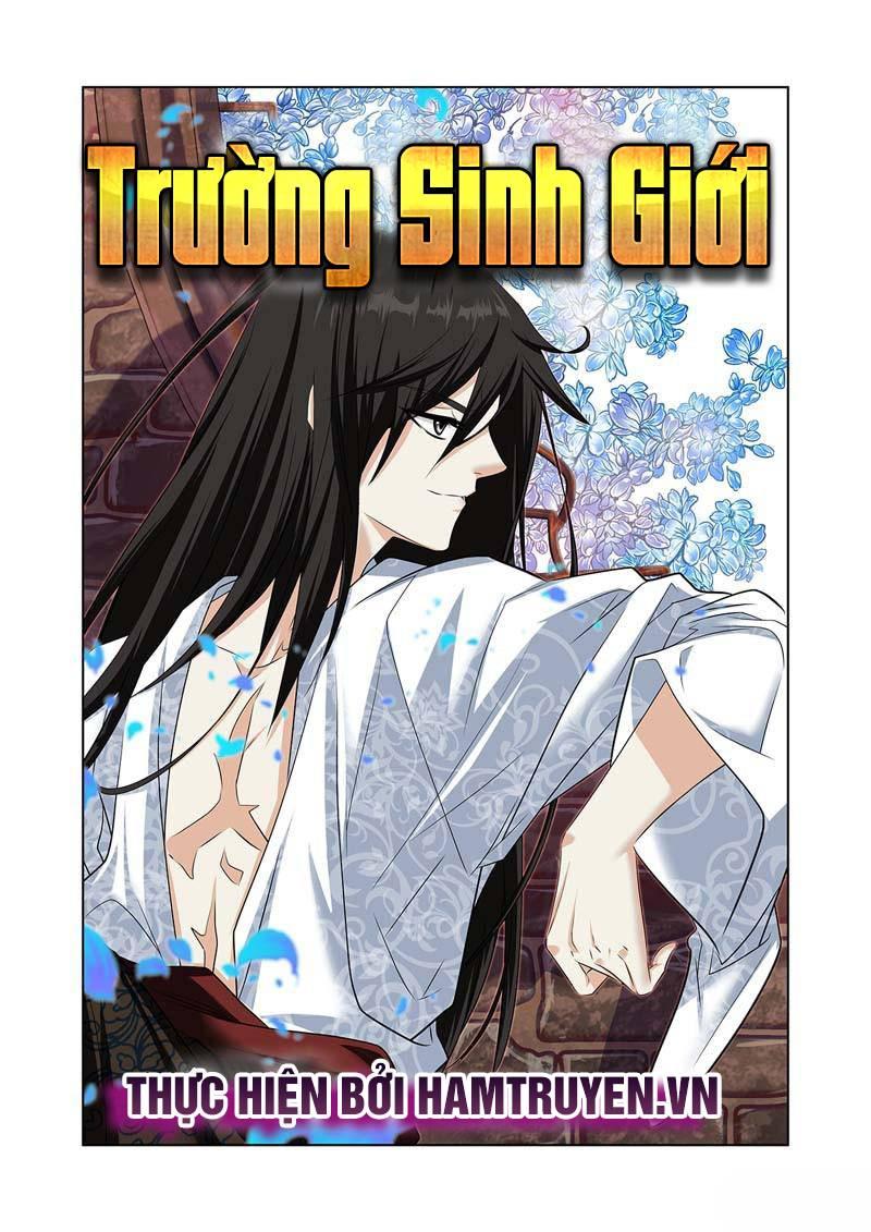 Trường Sinh Giới Chapter 61 - Trang 1