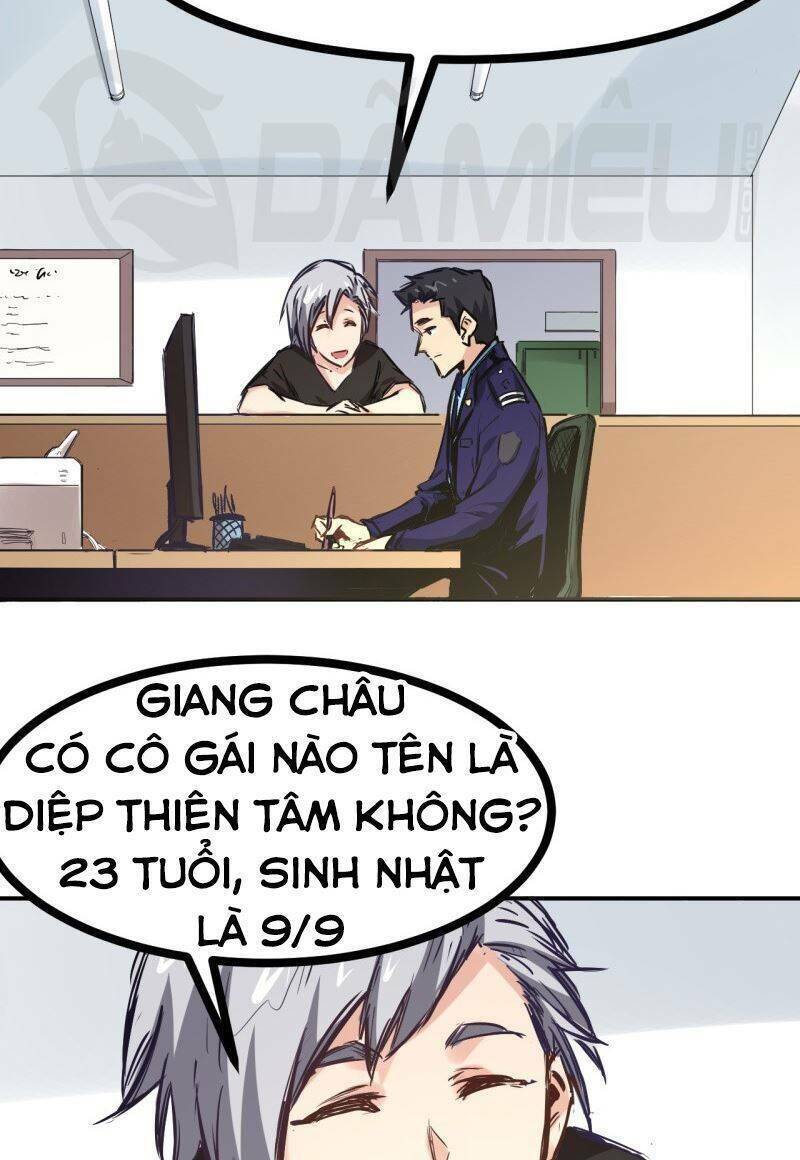 Đỉnh Phong Thần Y Chapter 6 - Trang 13