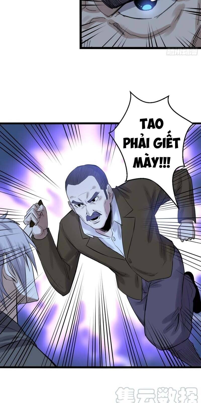 Đỉnh Phong Thần Y Chapter 85 - Trang 11