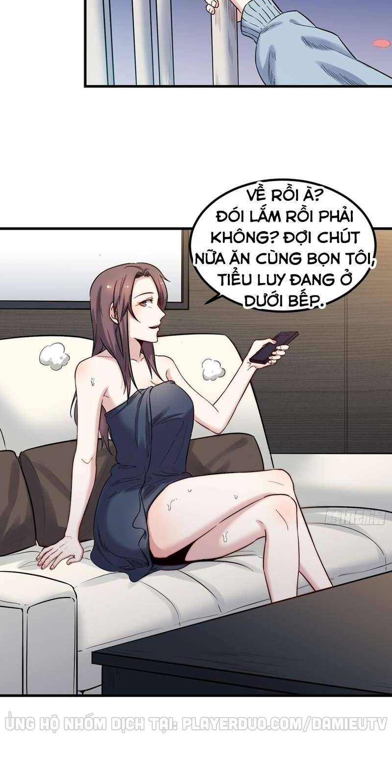 Đỉnh Phong Thần Y Chapter 76 - Trang 2