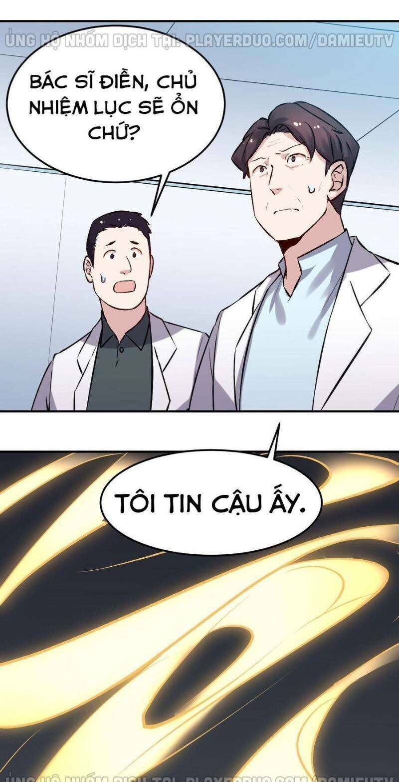 Đỉnh Phong Thần Y Chapter 74 - Trang 0