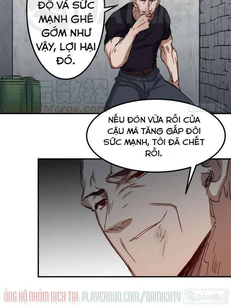 Đỉnh Phong Thần Y Chapter 62 - Trang 12