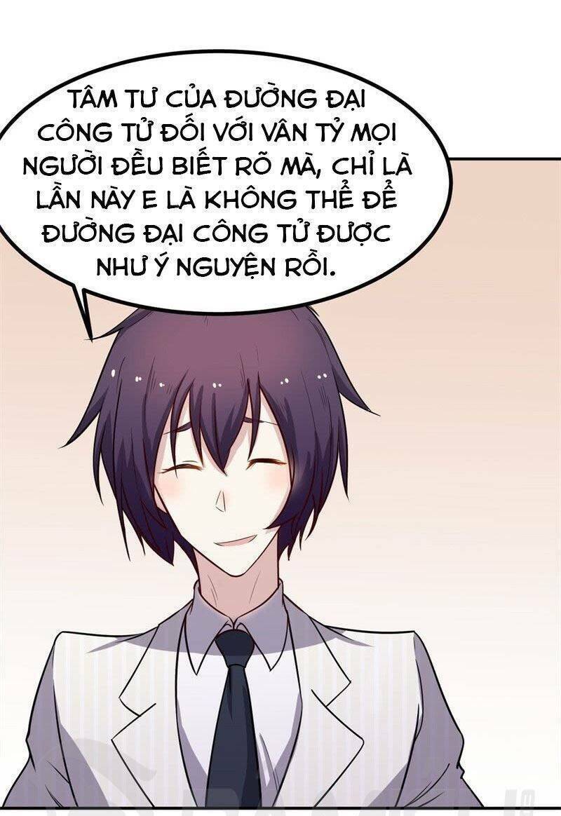 Đỉnh Phong Thần Y Chapter 42 - Trang 9