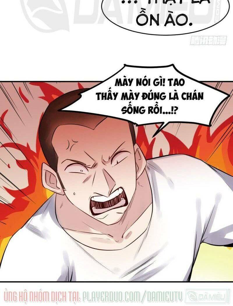 Đỉnh Phong Thần Y Chapter 43 - Trang 7