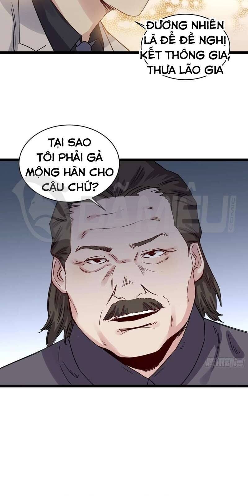 Đỉnh Phong Thần Y Chapter 79 - Trang 1