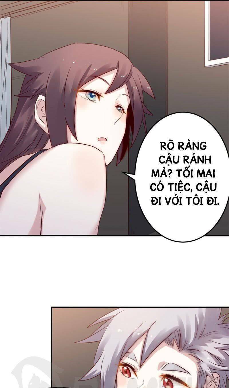 Đỉnh Phong Thần Y Chapter 38 - Trang 8