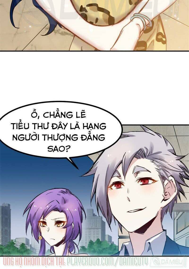 Đỉnh Phong Thần Y Chapter 47 - Trang 1