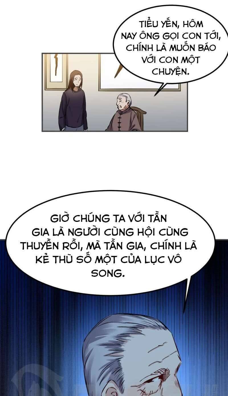 Đỉnh Phong Thần Y Chapter 59 - Trang 20