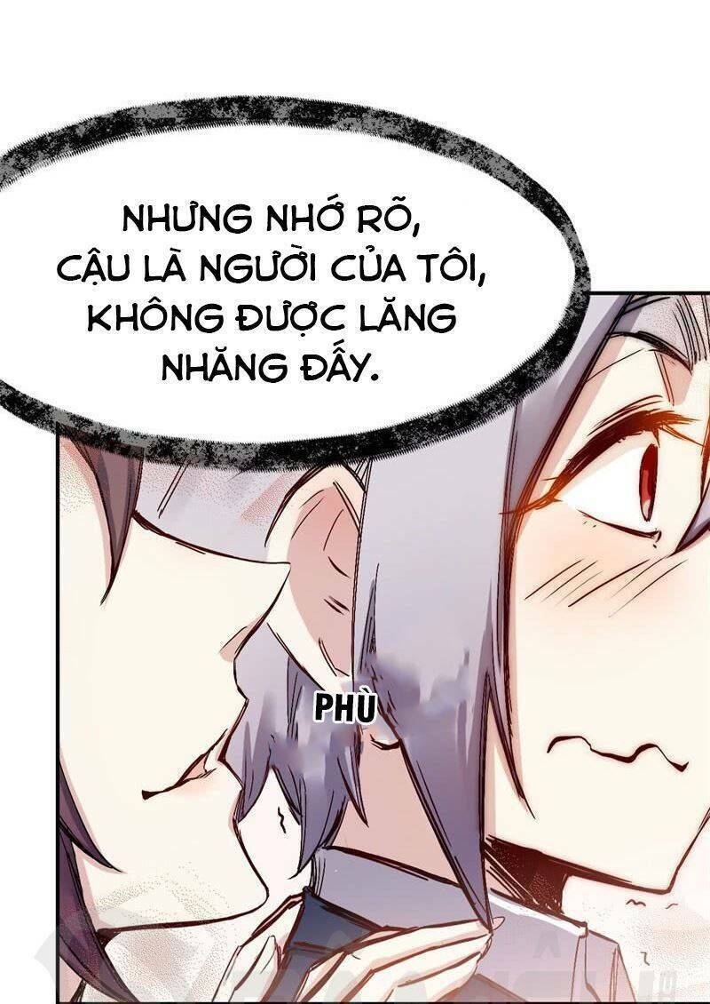 Đỉnh Phong Thần Y Chapter 46 - Trang 6