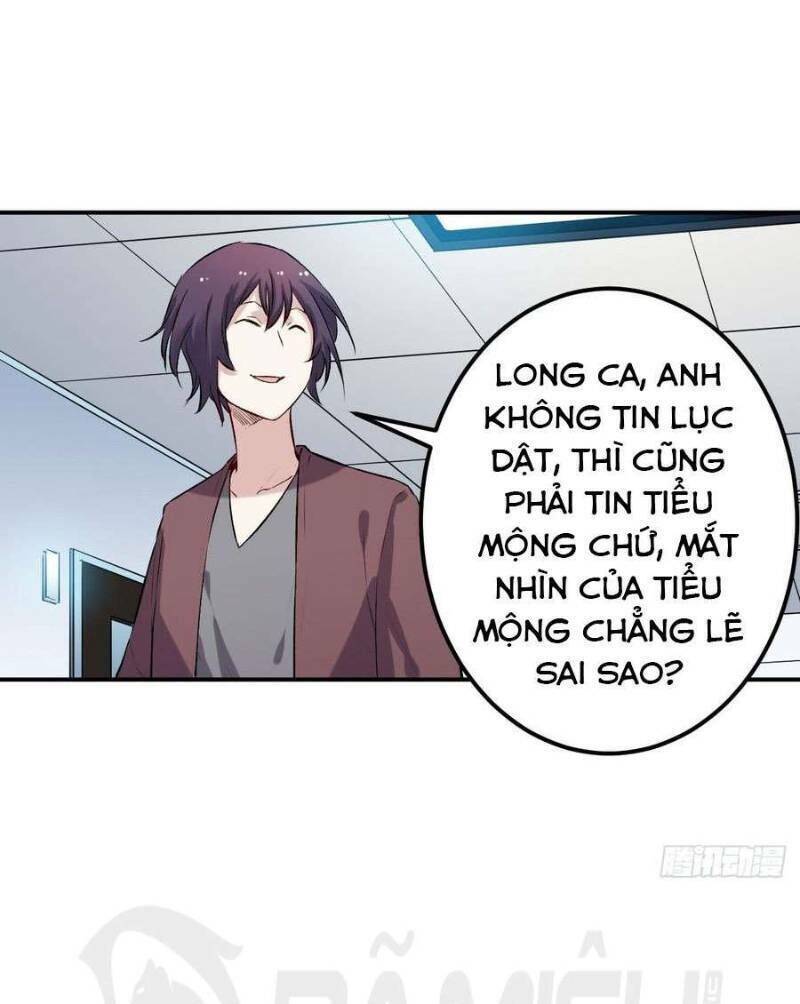 Đỉnh Phong Thần Y Chapter 69 - Trang 5