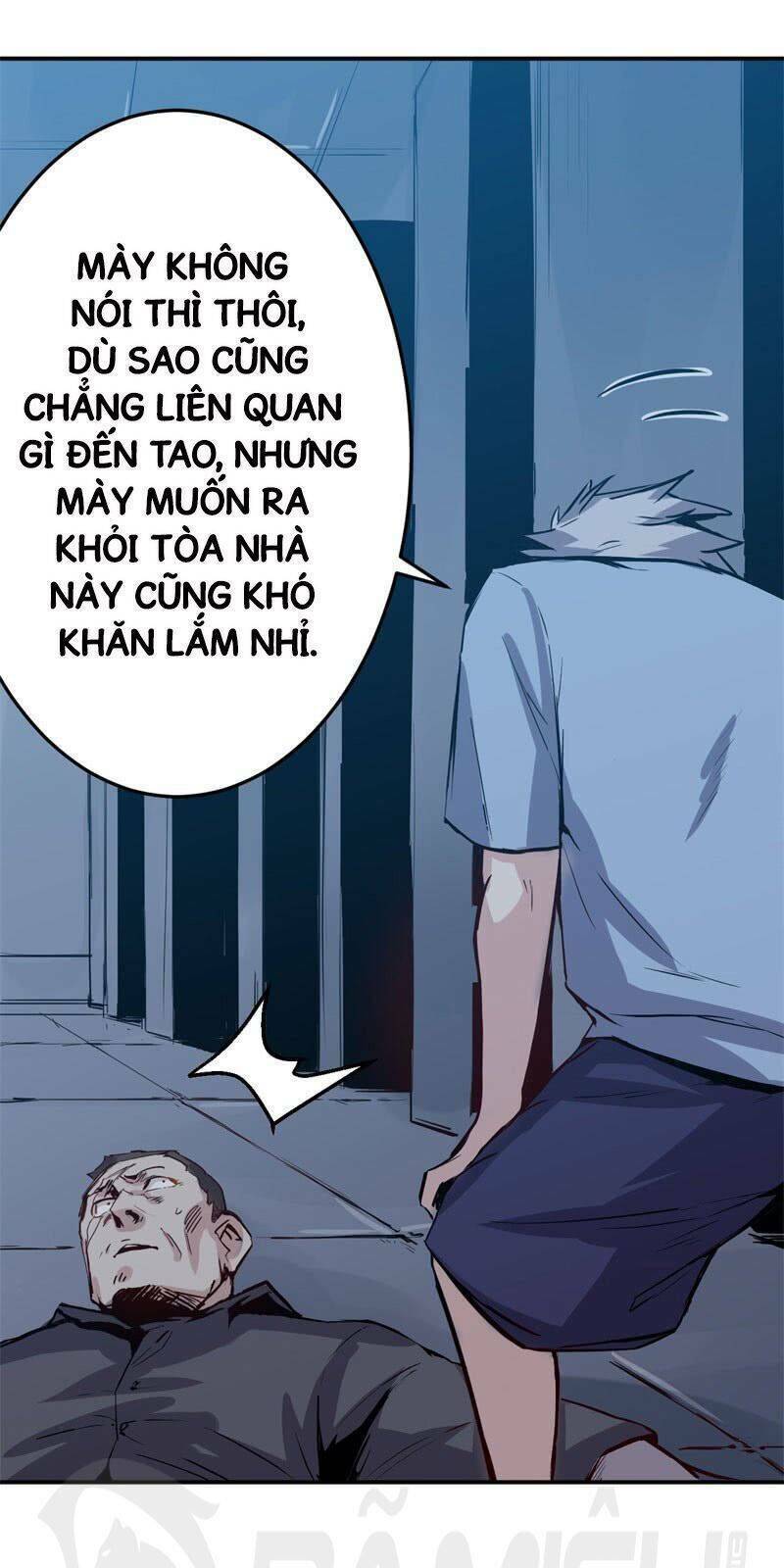 Đỉnh Phong Thần Y Chapter 31 - Trang 8