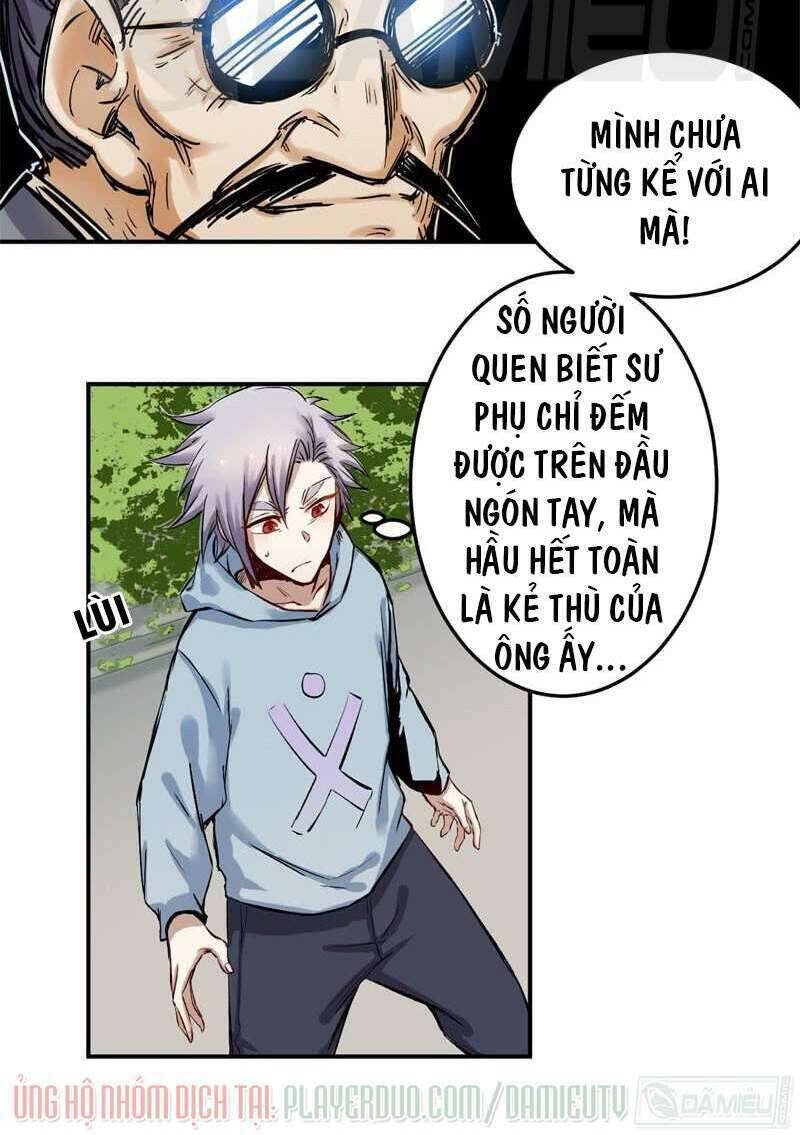 Đỉnh Phong Thần Y Chapter 51 - Trang 17