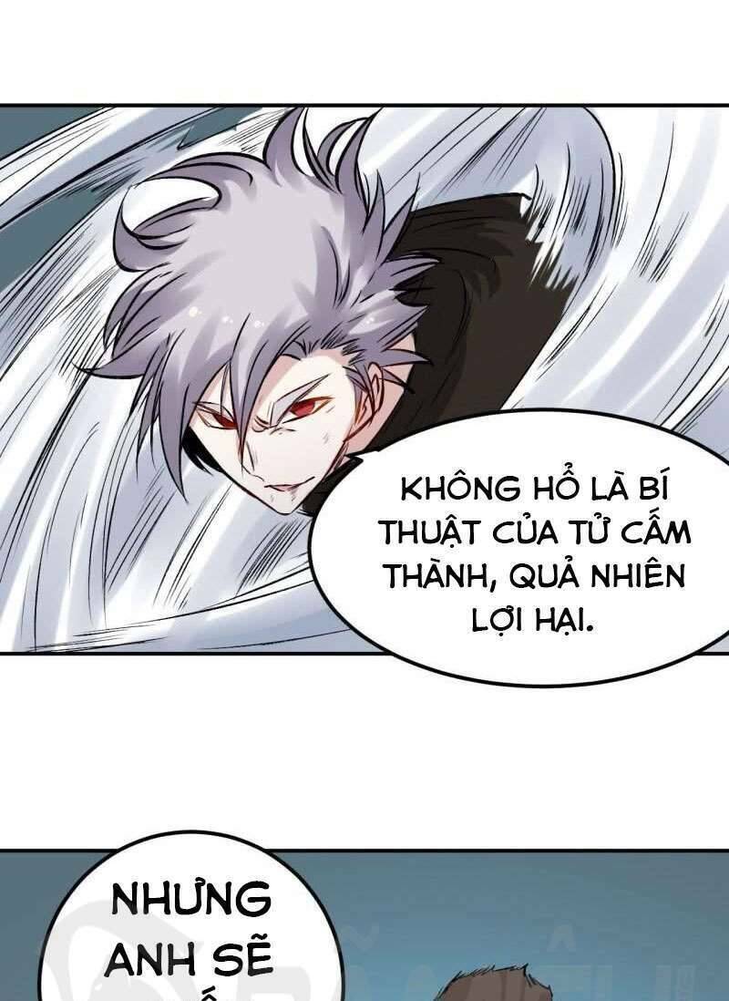 Đỉnh Phong Thần Y Chapter 65 - Trang 21