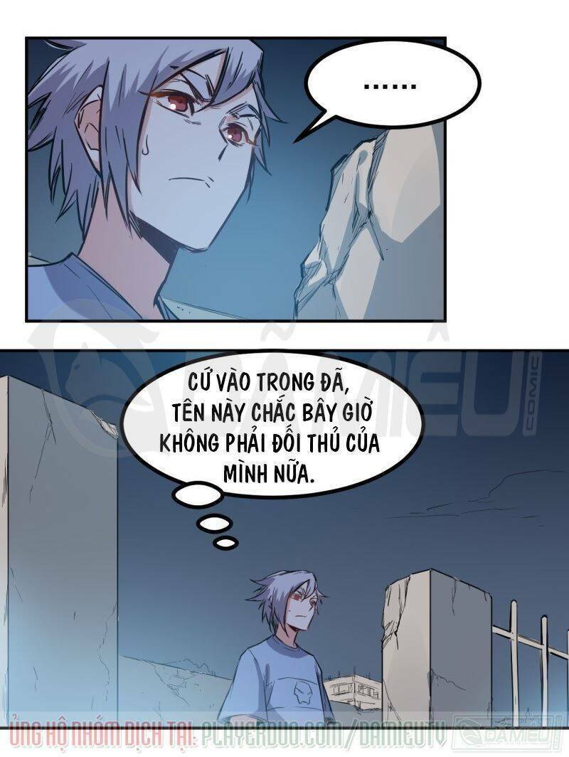 Đỉnh Phong Thần Y Chapter 27 - Trang 16